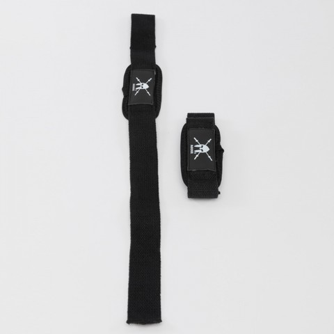 AGOGE Weightlifting Straps